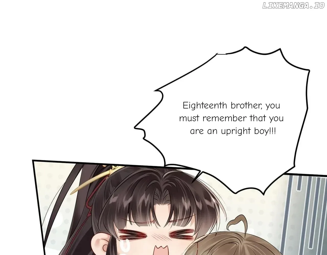 The Tyrant’s Family Lasts Thanks To Her Inner Voice Chapter 10 page 34