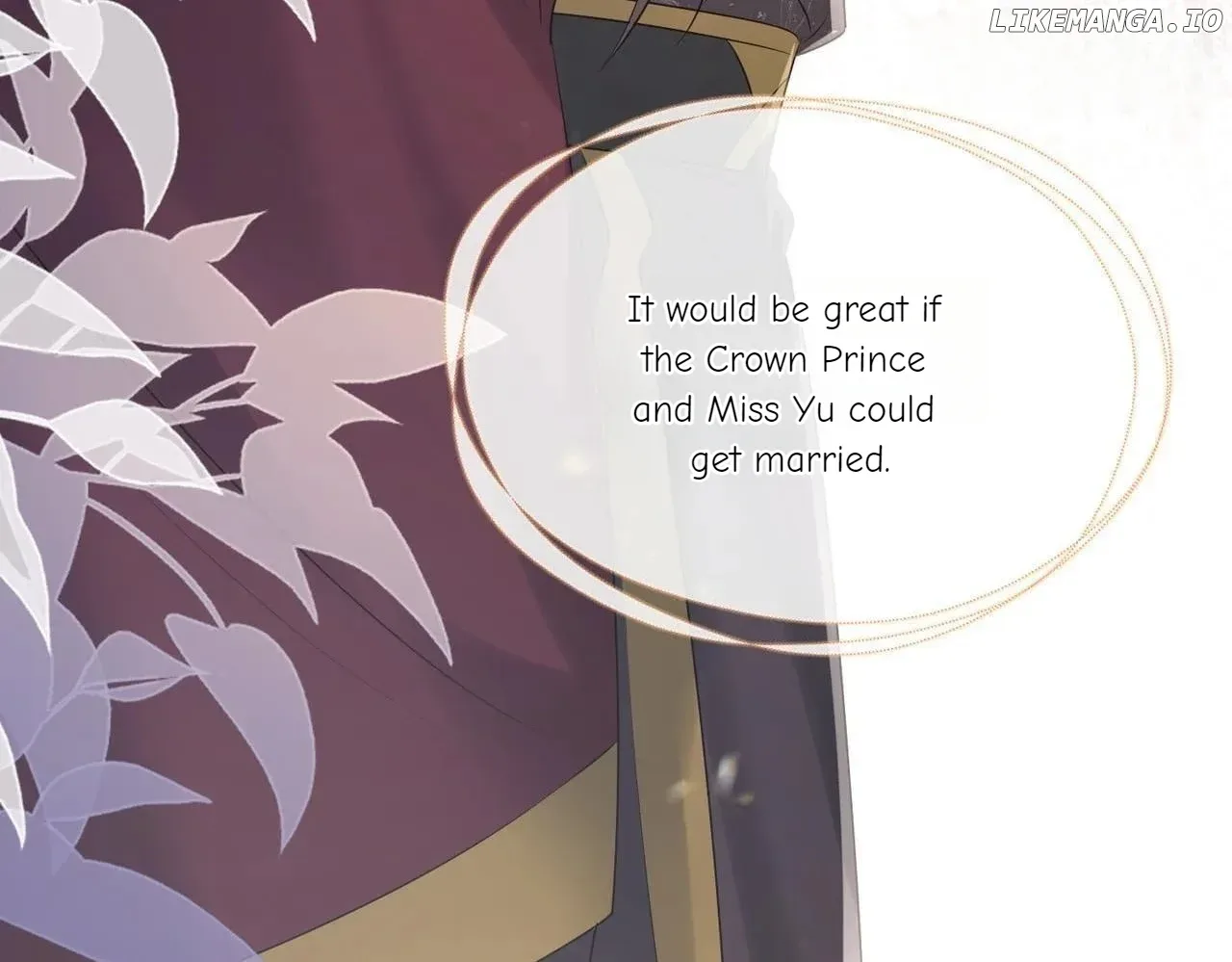 The Tyrant’s Family Lasts Thanks To Her Inner Voice Chapter 10 page 44