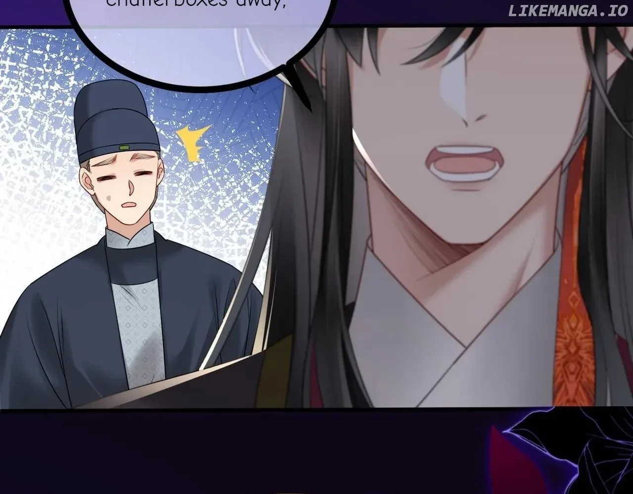 The Tyrant’s Family Lasts Thanks To Her Inner Voice Chapter 10 page 77