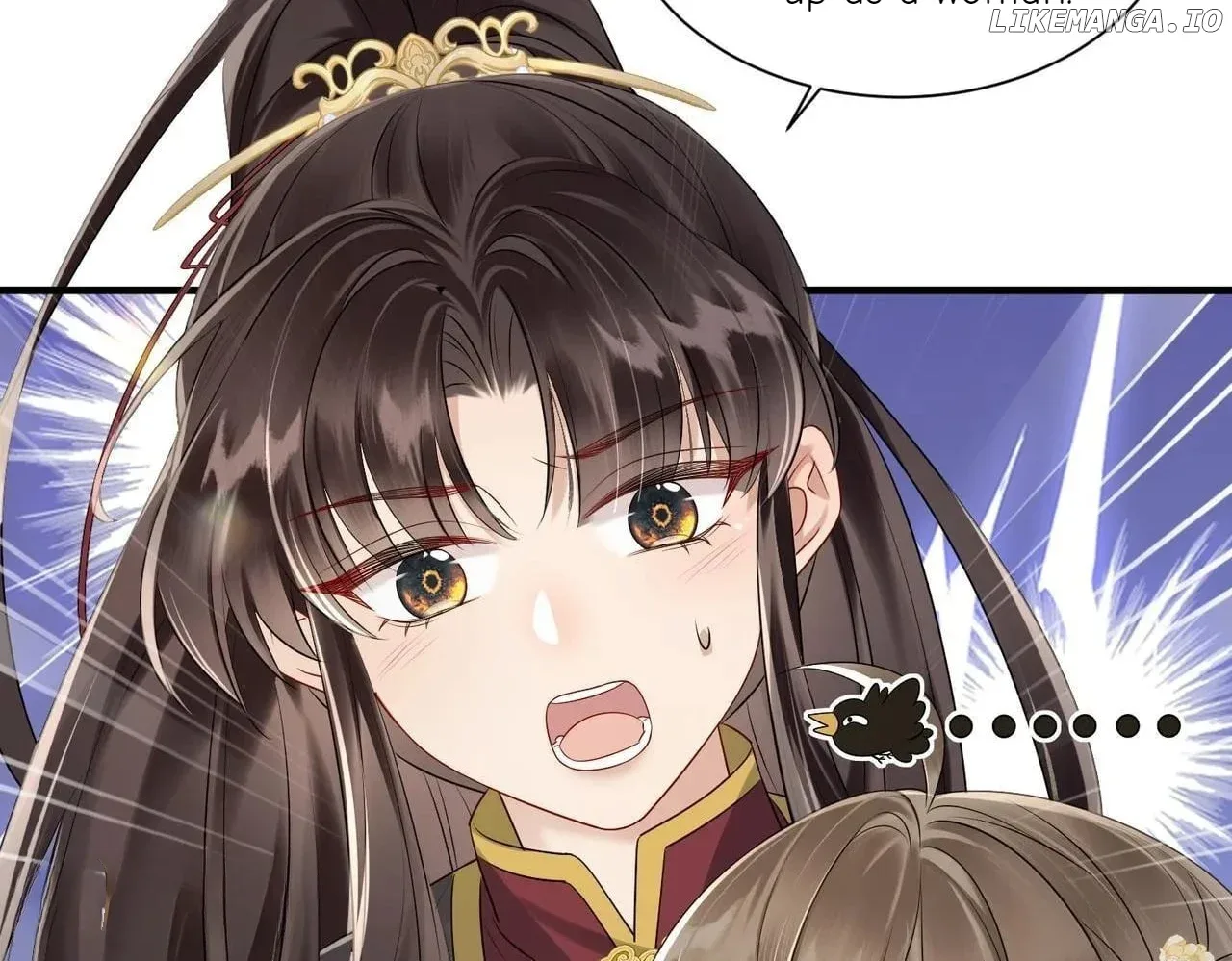 The Tyrant’s Family Lasts Thanks To Her Inner Voice Chapter 10 page 32