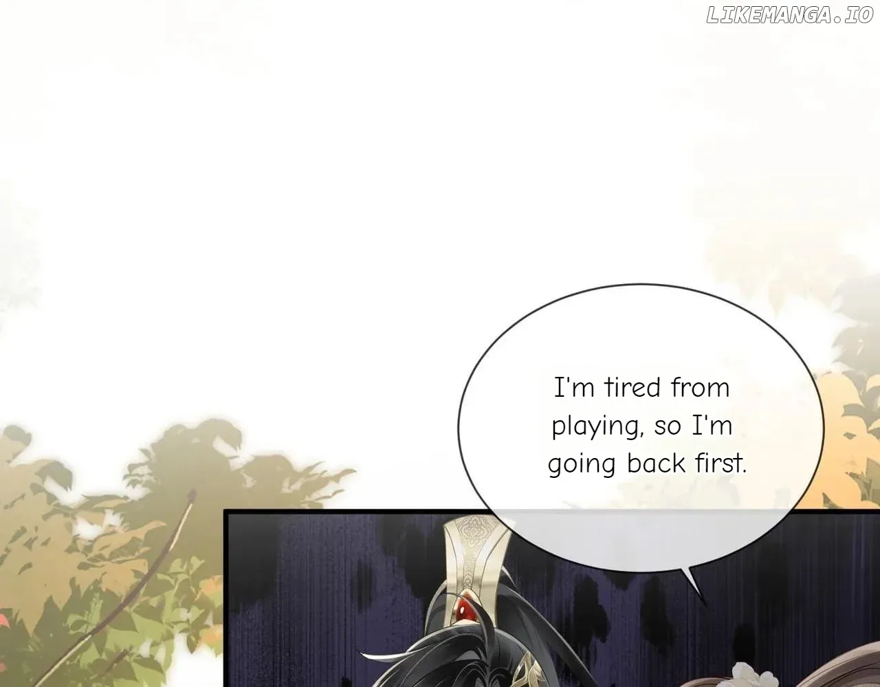The Tyrant’s Family Lasts Thanks To Her Inner Voice Chapter 10 page 72
