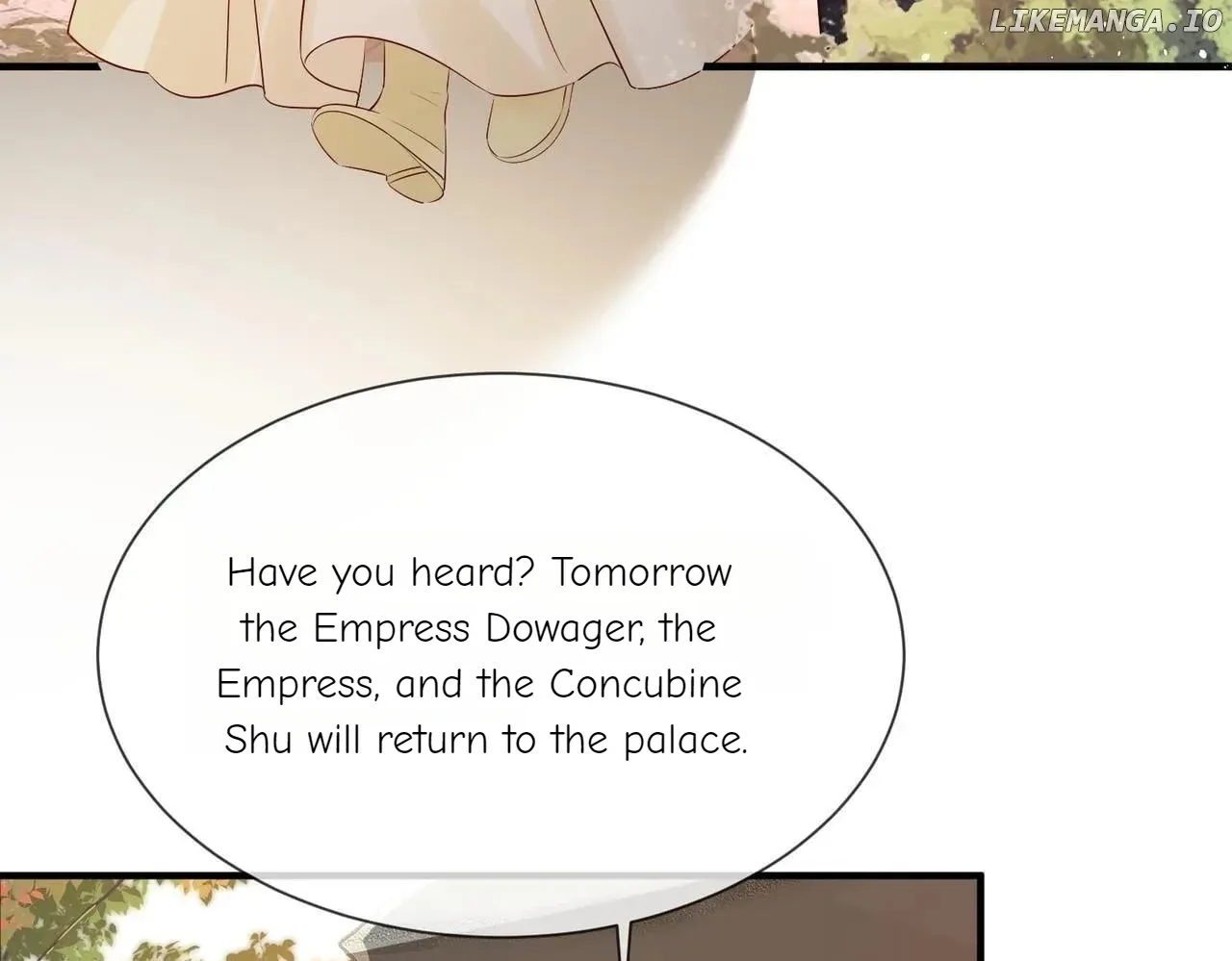The Tyrant’s Family Lasts Thanks To Her Inner Voice Chapter 10 page 67