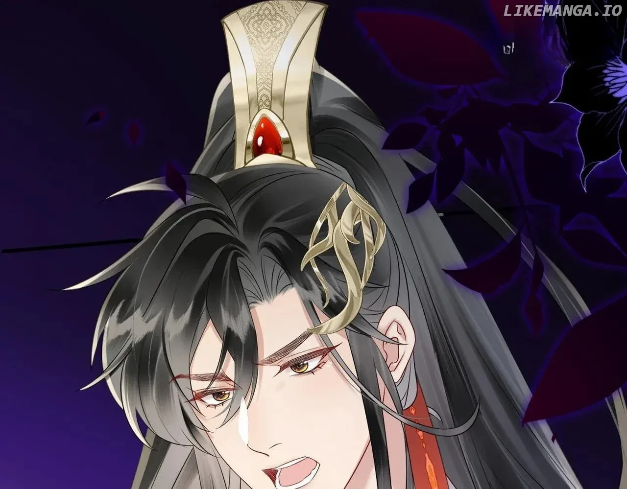 The Tyrant’s Family Lasts Thanks To Her Inner Voice Chapter 10 page 78