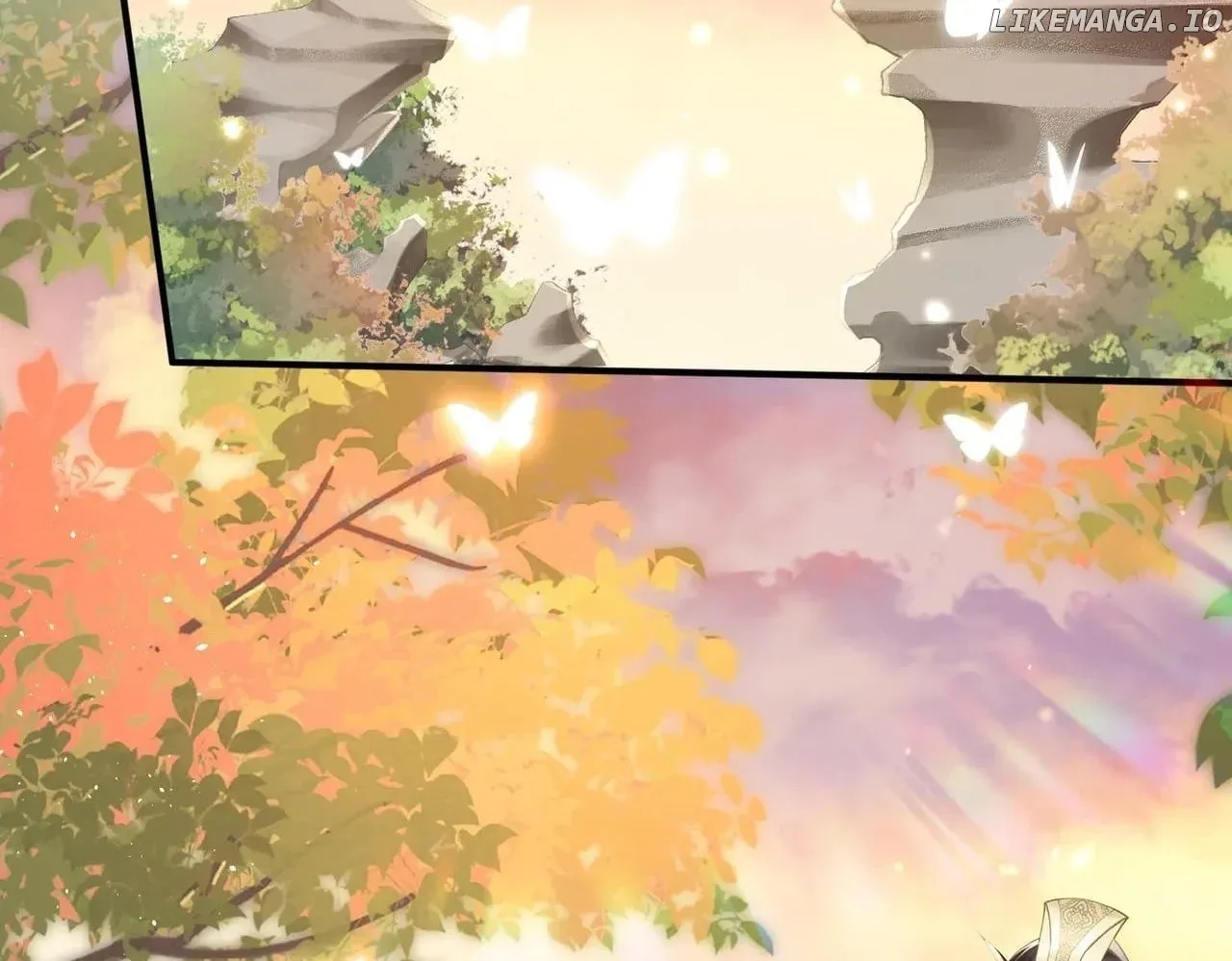 The Tyrant’s Family Lasts Thanks To Her Inner Voice Chapter 10 page 64