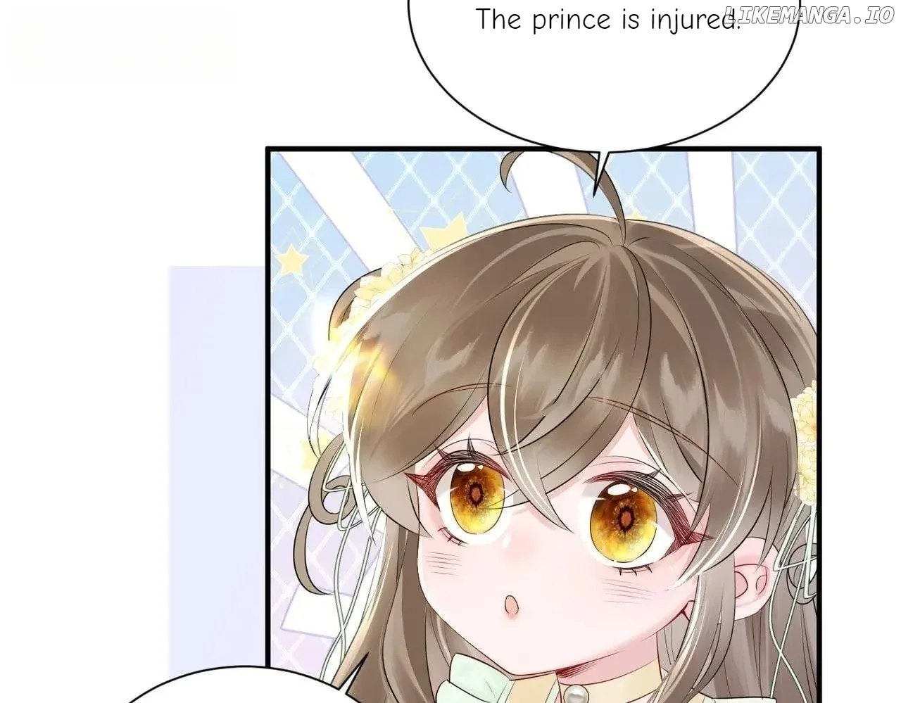 The Tyrant’s Family Lasts Thanks To Her Inner Voice Chapter 10 page 29