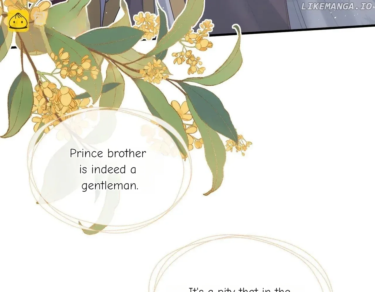 The Tyrant’s Family Lasts Thanks To Her Inner Voice Chapter 10 page 40