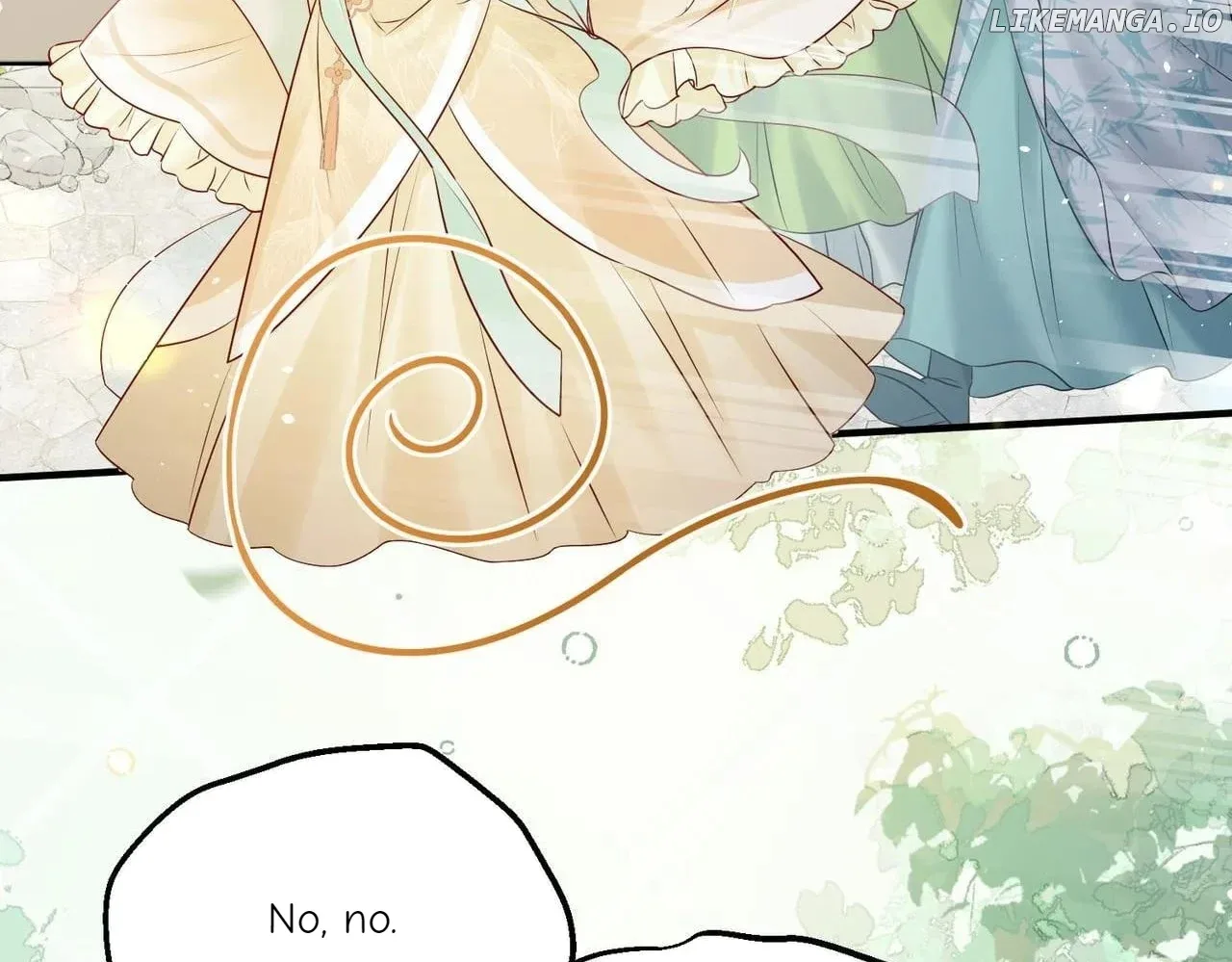 The Tyrant’s Family Lasts Thanks To Her Inner Voice Chapter 10 page 10
