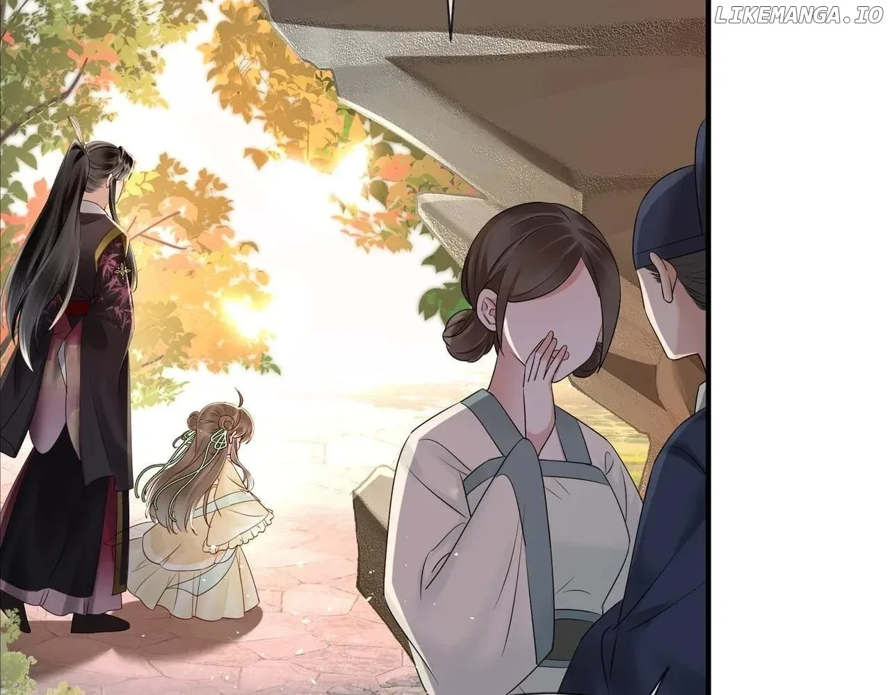 The Tyrant’s Family Lasts Thanks To Her Inner Voice Chapter 10 page 68