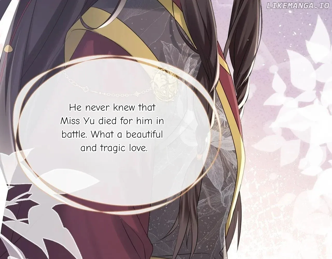 The Tyrant’s Family Lasts Thanks To Her Inner Voice Chapter 10 page 43