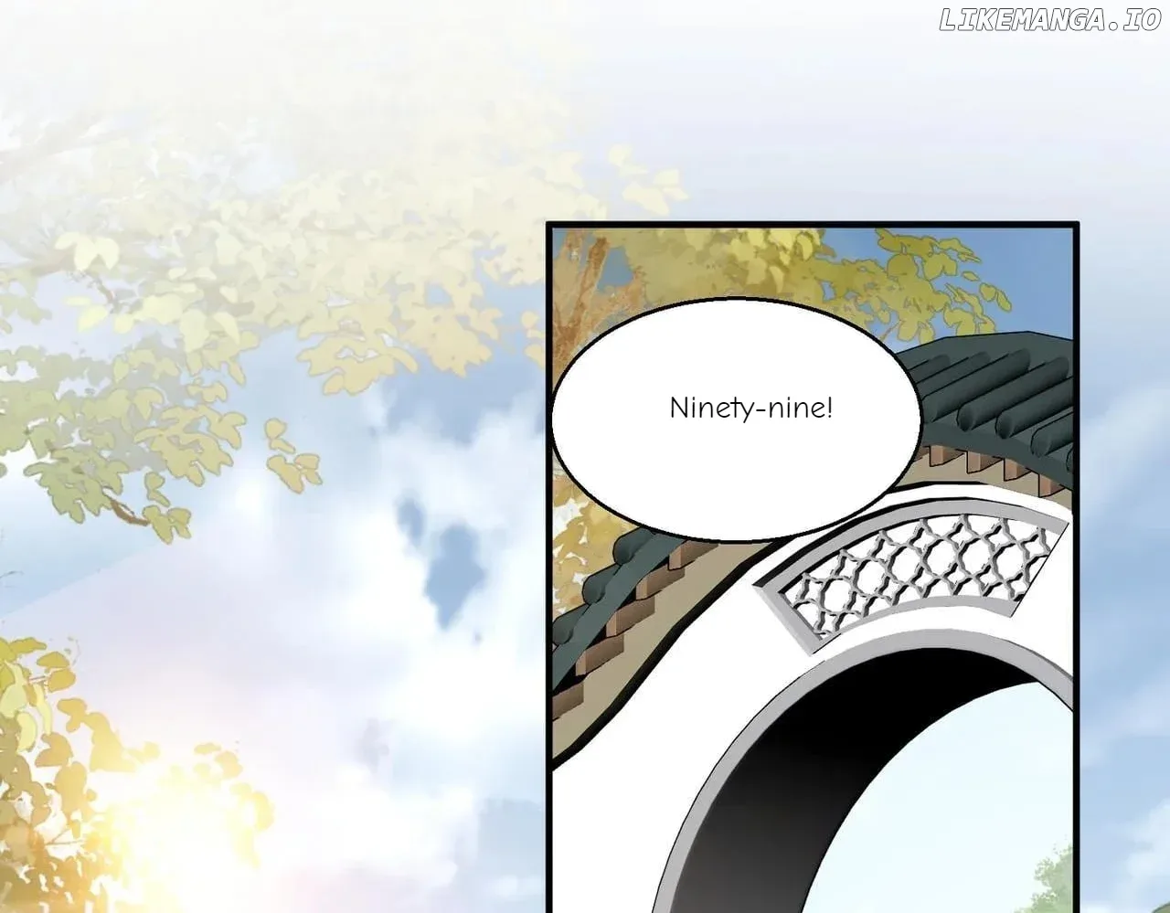 The Tyrant’s Family Lasts Thanks To Her Inner Voice Chapter 10 page 7