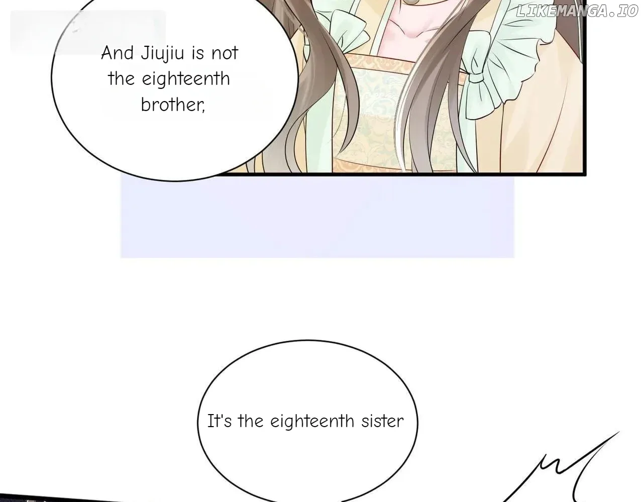 The Tyrant’s Family Lasts Thanks To Her Inner Voice Chapter 10 page 30