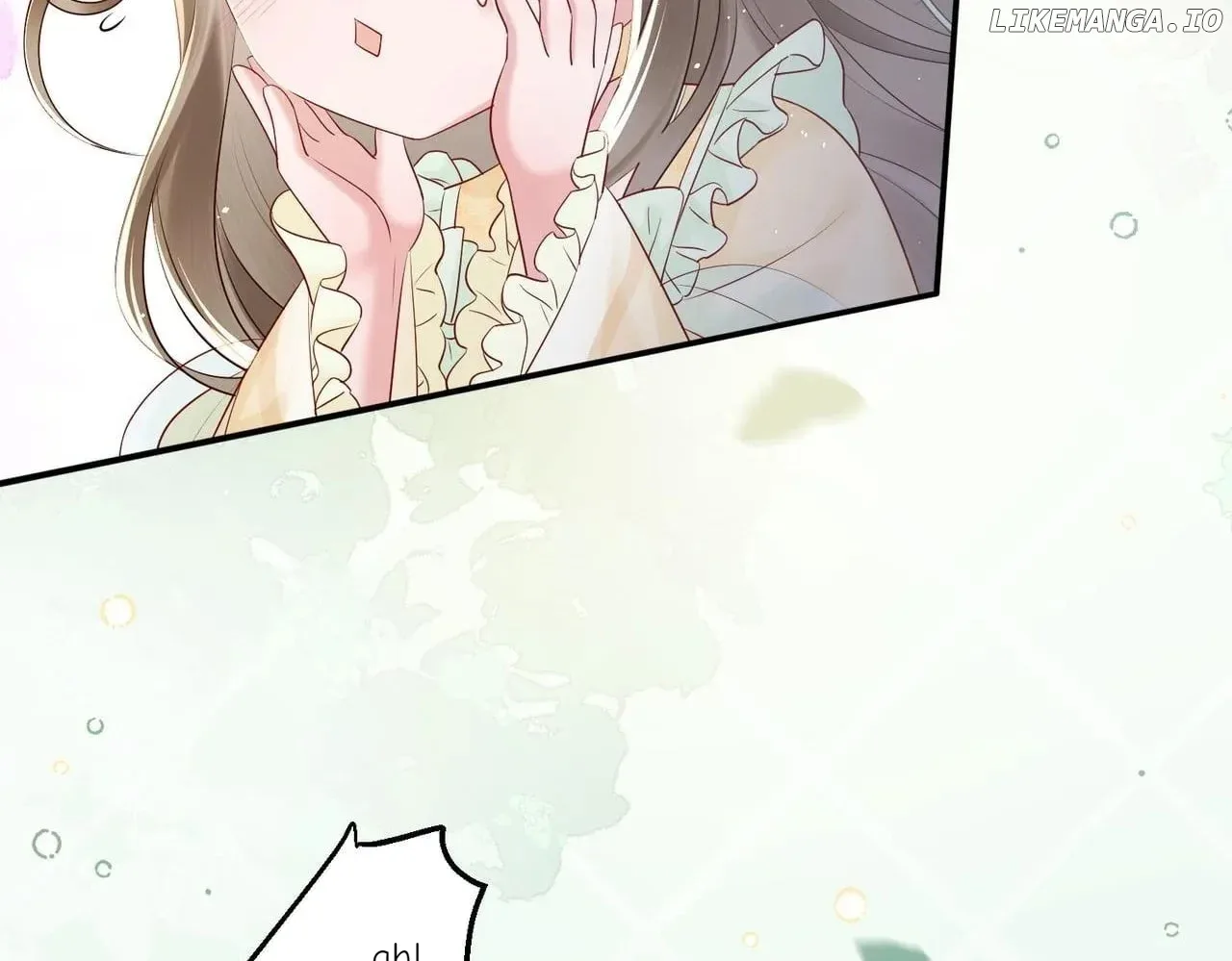 The Tyrant’s Family Lasts Thanks To Her Inner Voice Chapter 10 page 12