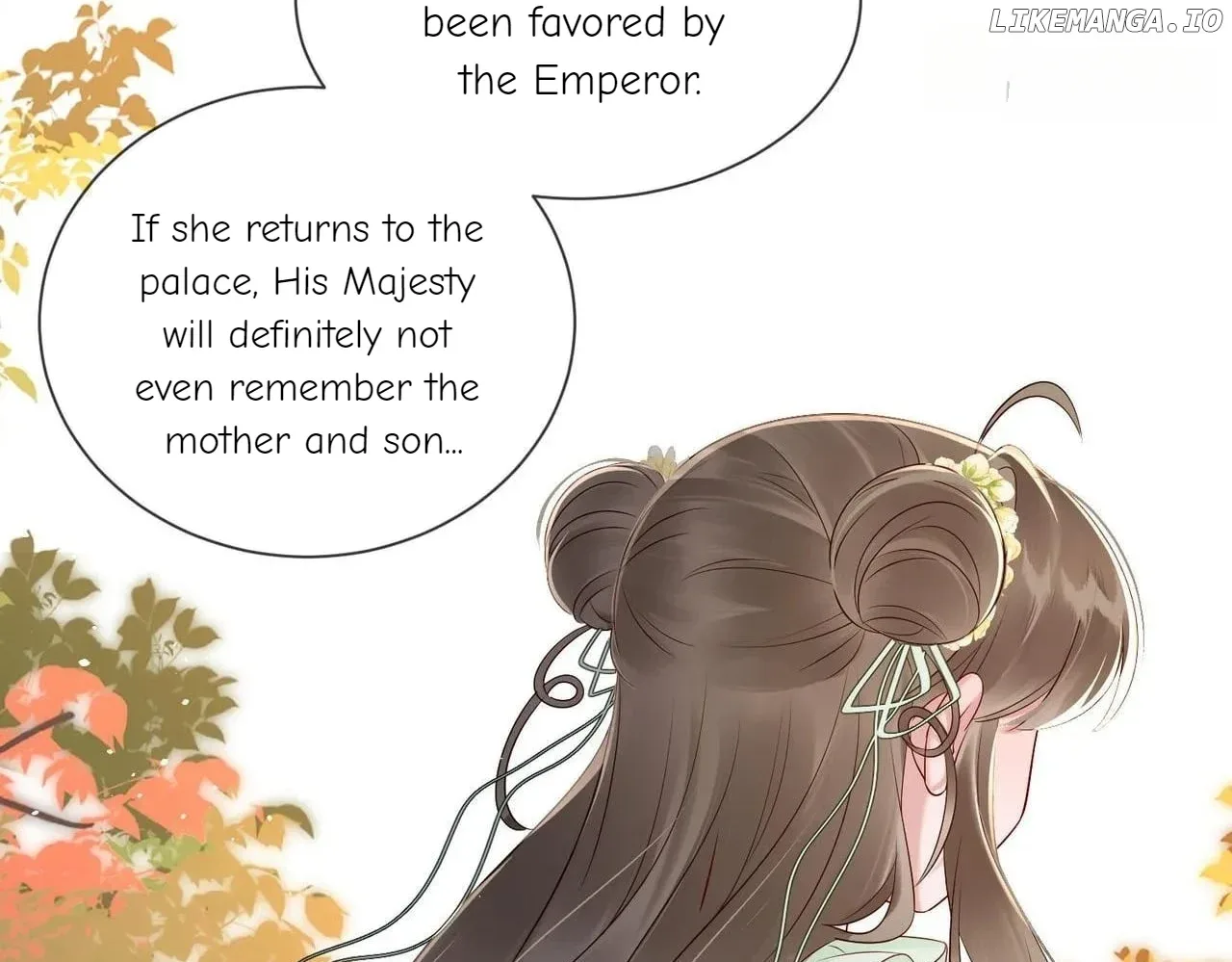 The Tyrant’s Family Lasts Thanks To Her Inner Voice Chapter 10 page 70