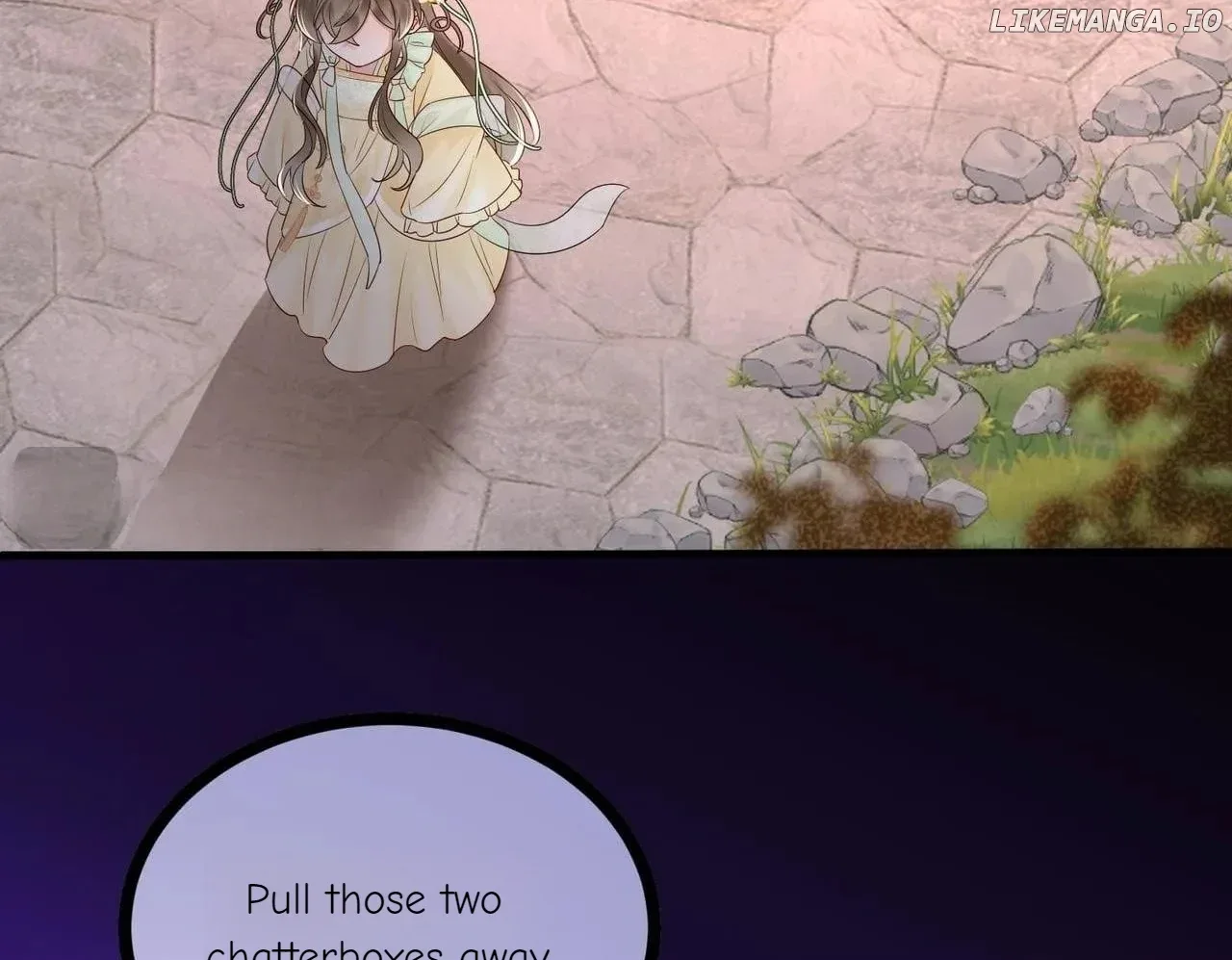 The Tyrant’s Family Lasts Thanks To Her Inner Voice Chapter 10 page 76