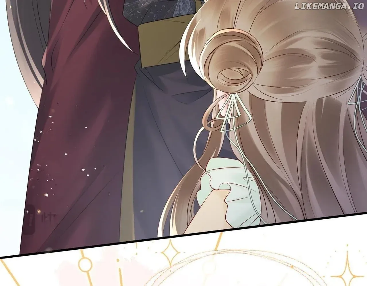 The Tyrant’s Family Lasts Thanks To Her Inner Voice Chapter 10 page 16