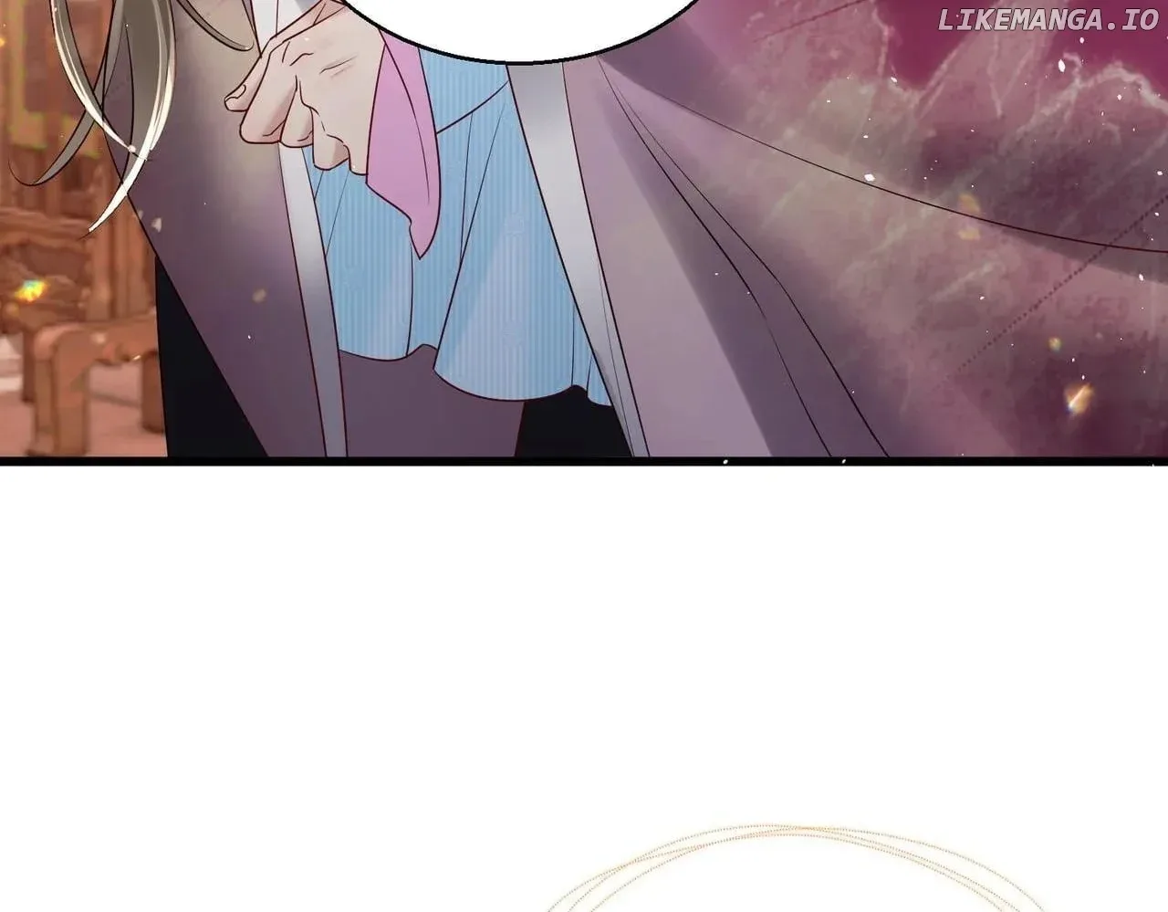 The Tyrant’s Family Lasts Thanks To Her Inner Voice Chapter 13 page 19