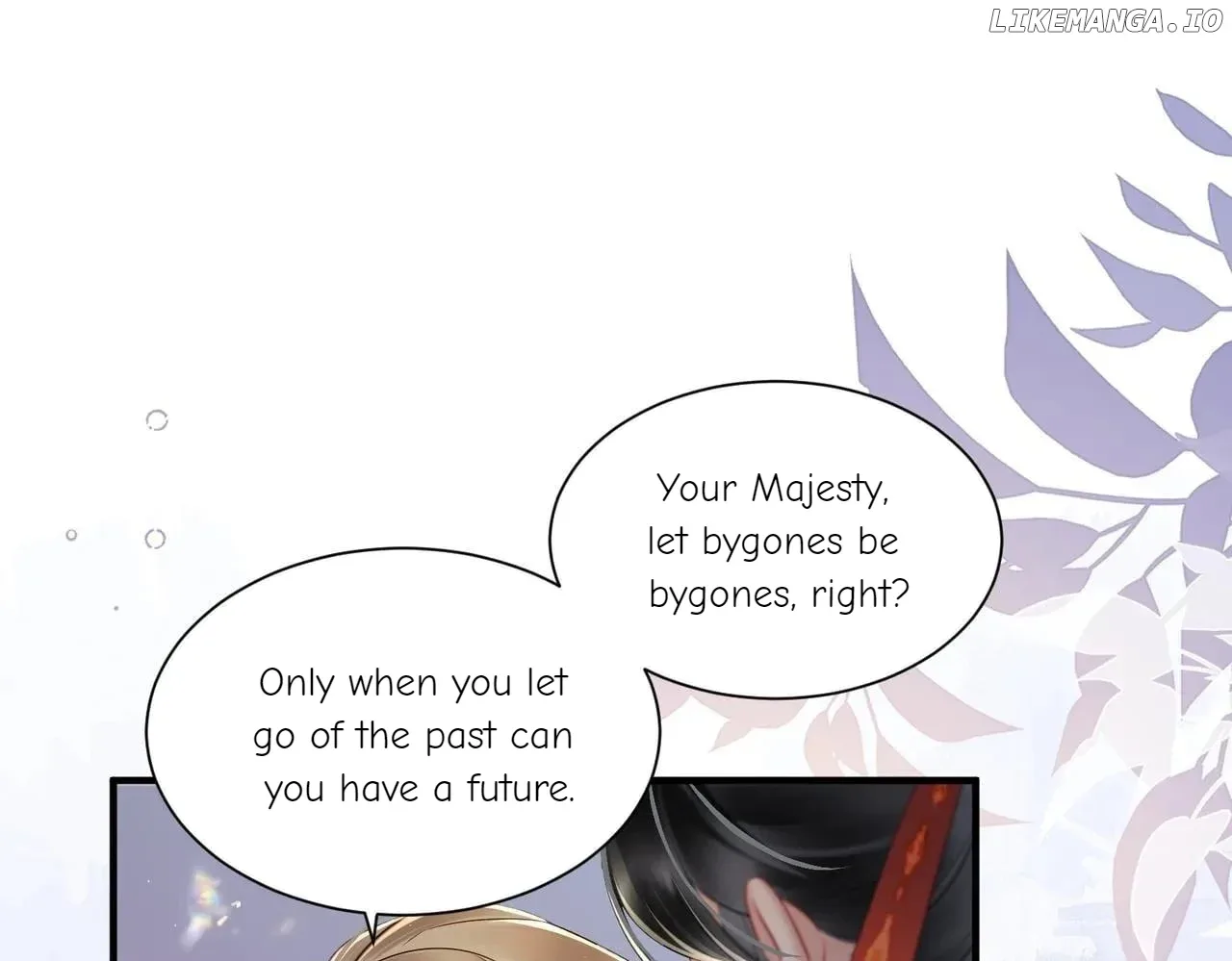 The Tyrant’s Family Lasts Thanks To Her Inner Voice Chapter 13 page 3