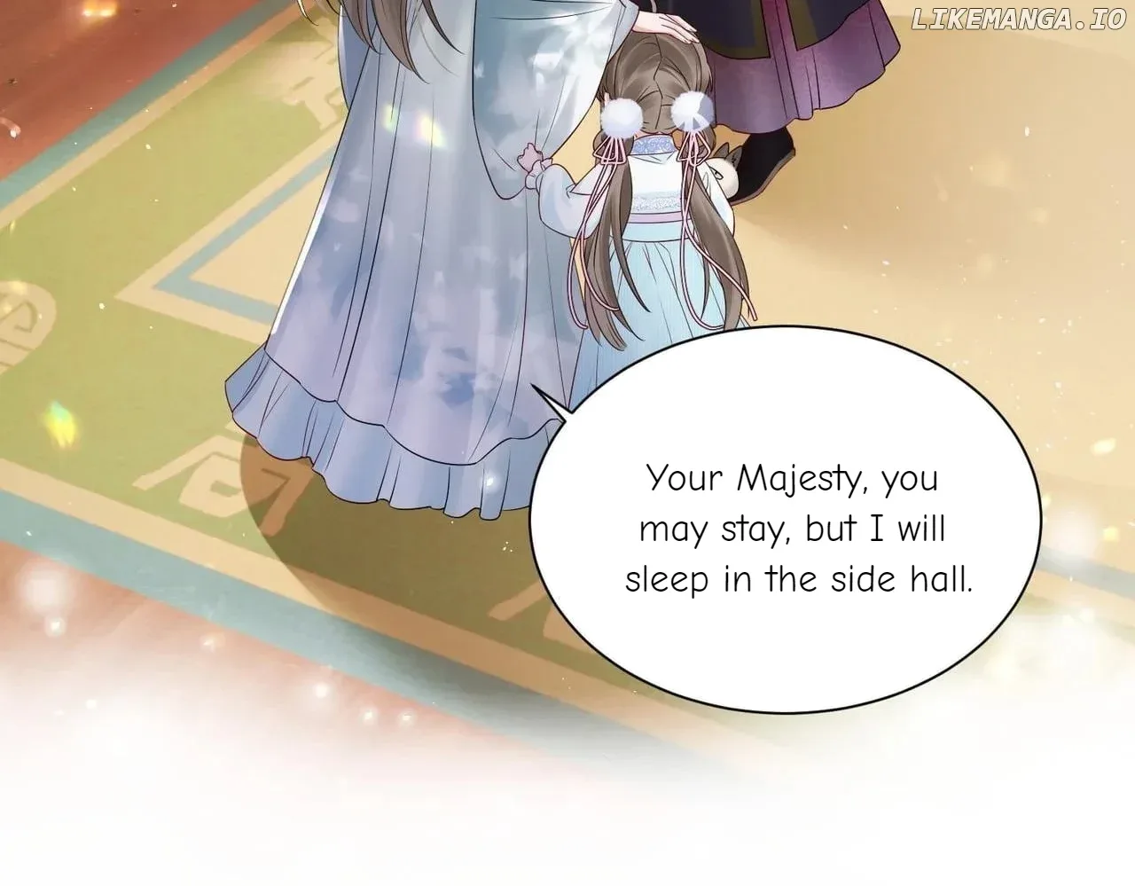 The Tyrant’s Family Lasts Thanks To Her Inner Voice Chapter 13 page 13