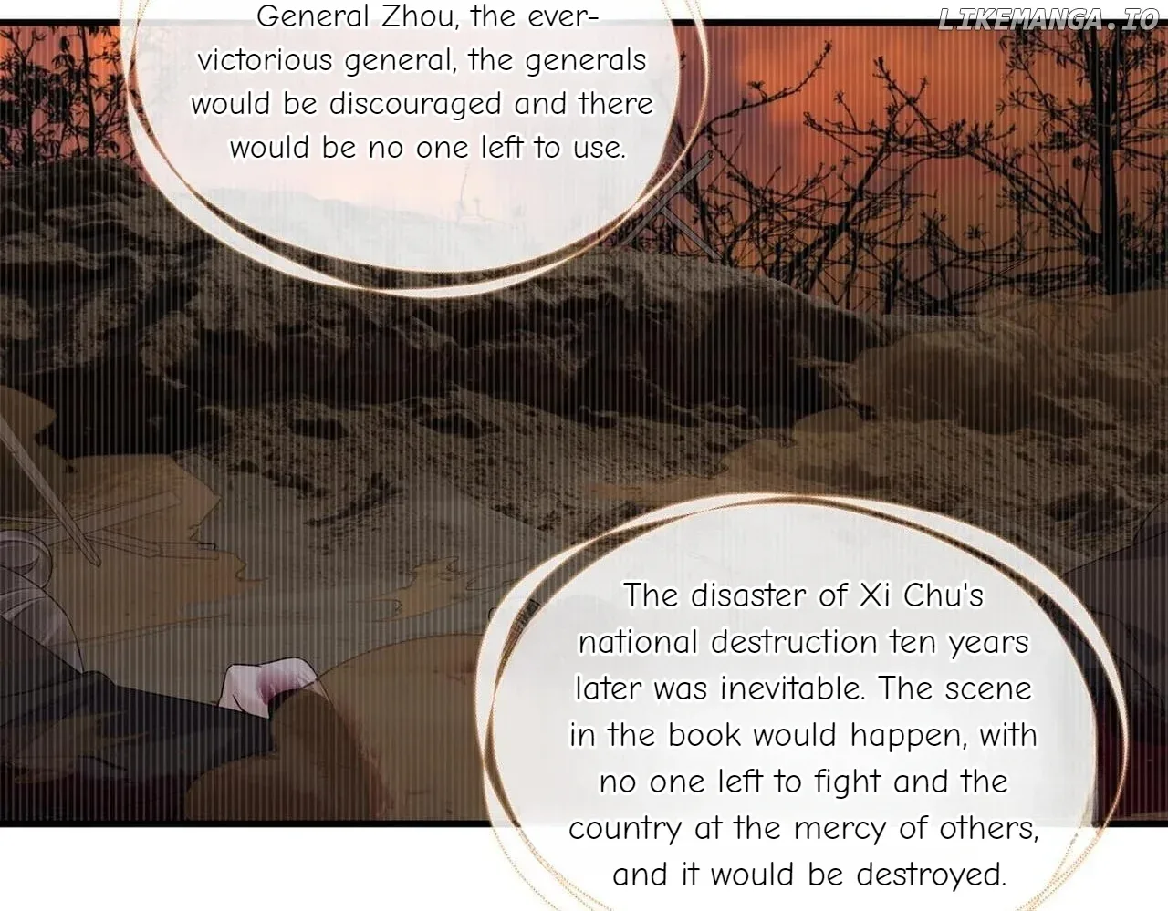 The Tyrant’s Family Lasts Thanks To Her Inner Voice Chapter 13 page 65