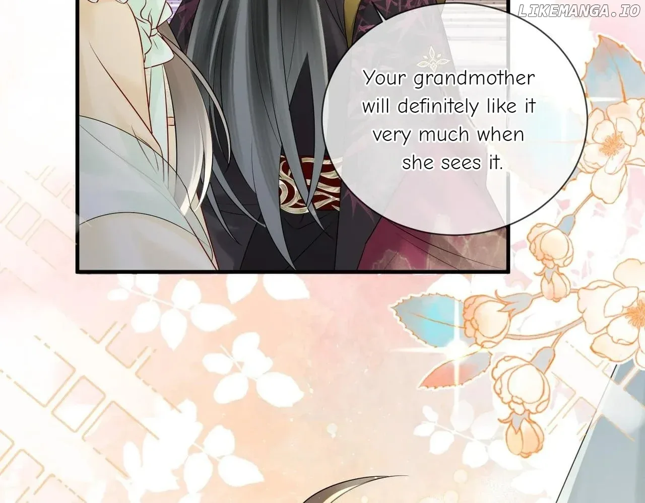 The Tyrant’s Family Lasts Thanks To Her Inner Voice Chapter 11 page 13