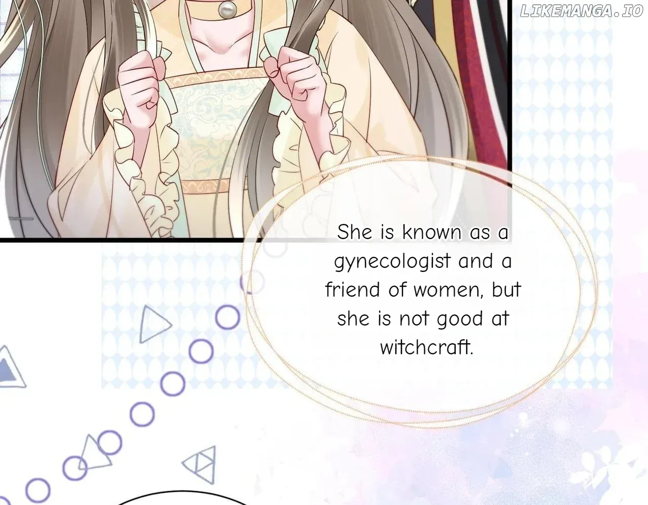 The Tyrant’s Family Lasts Thanks To Her Inner Voice Chapter 13 page 78