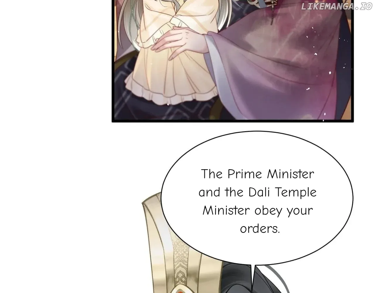 The Tyrant’s Family Lasts Thanks To Her Inner Voice Chapter 13 page 71