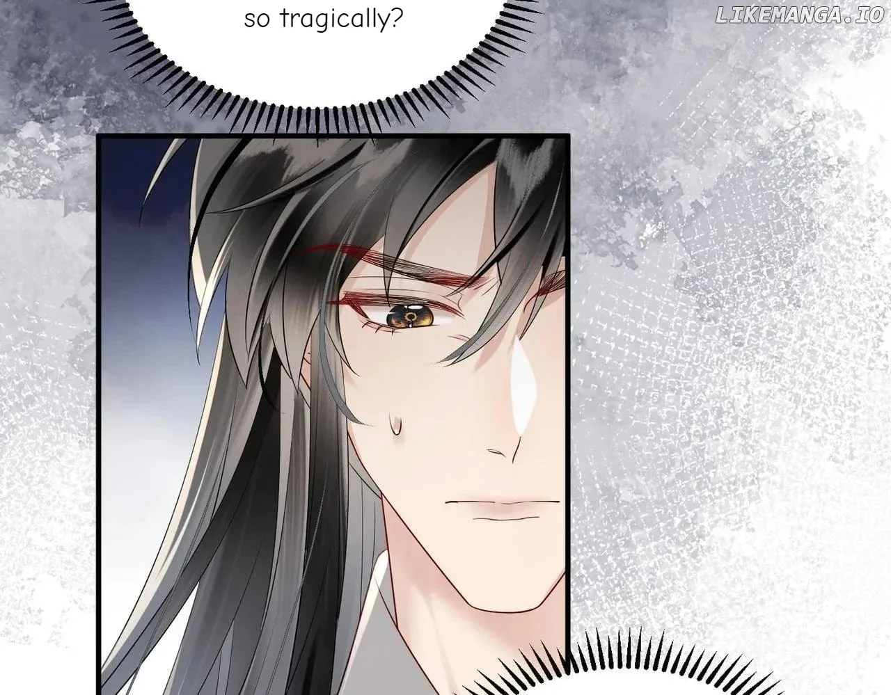 The Tyrant’s Family Lasts Thanks To Her Inner Voice Chapter 13 page 57