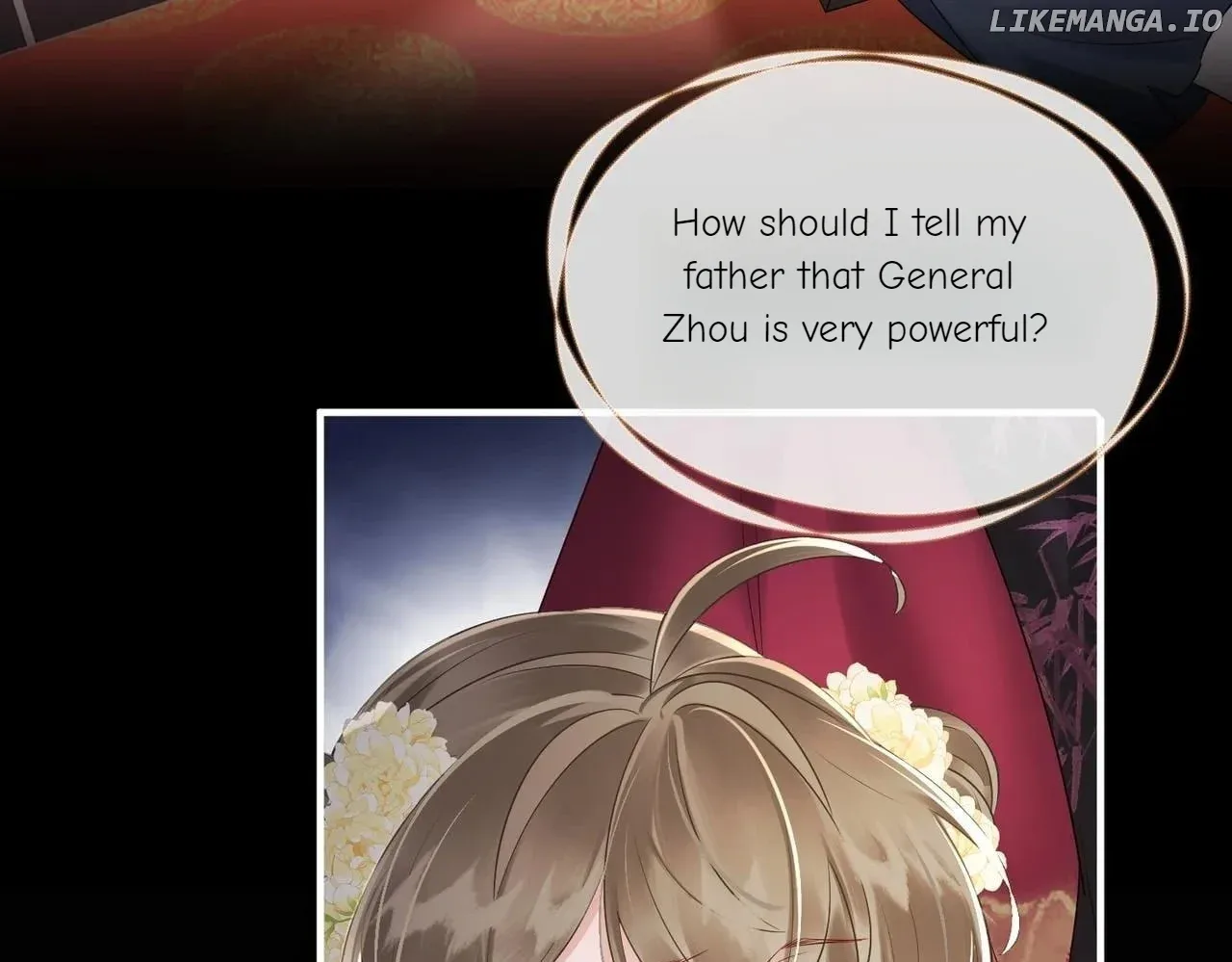 The Tyrant’s Family Lasts Thanks To Her Inner Voice Chapter 13 page 48