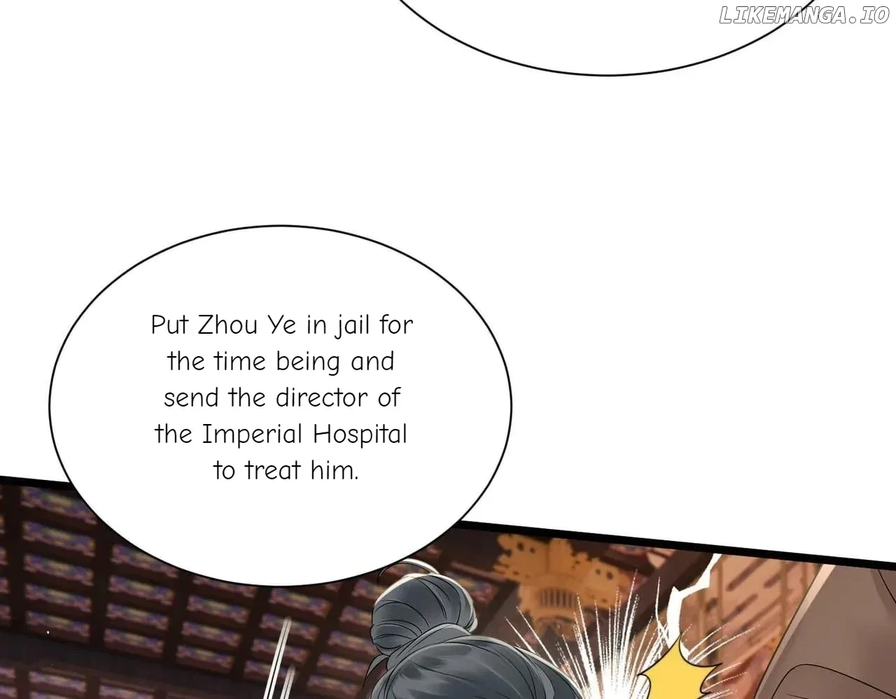 The Tyrant’s Family Lasts Thanks To Her Inner Voice Chapter 13 page 74