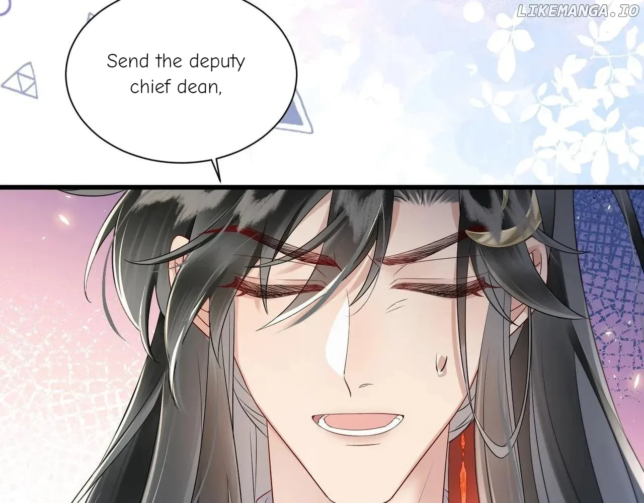 The Tyrant’s Family Lasts Thanks To Her Inner Voice Chapter 13 page 79