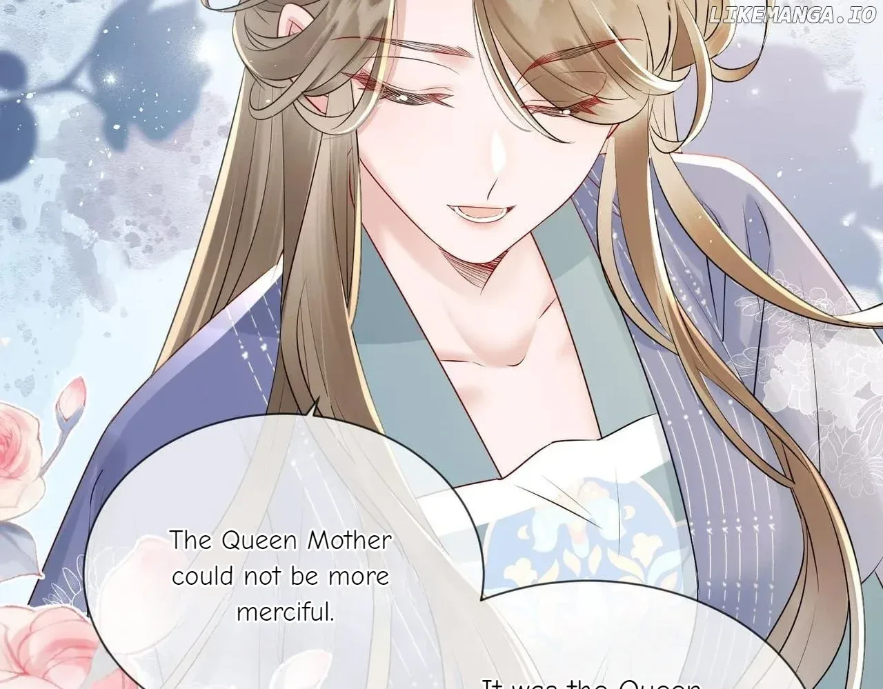 The Tyrant’s Family Lasts Thanks To Her Inner Voice Chapter 11 page 9