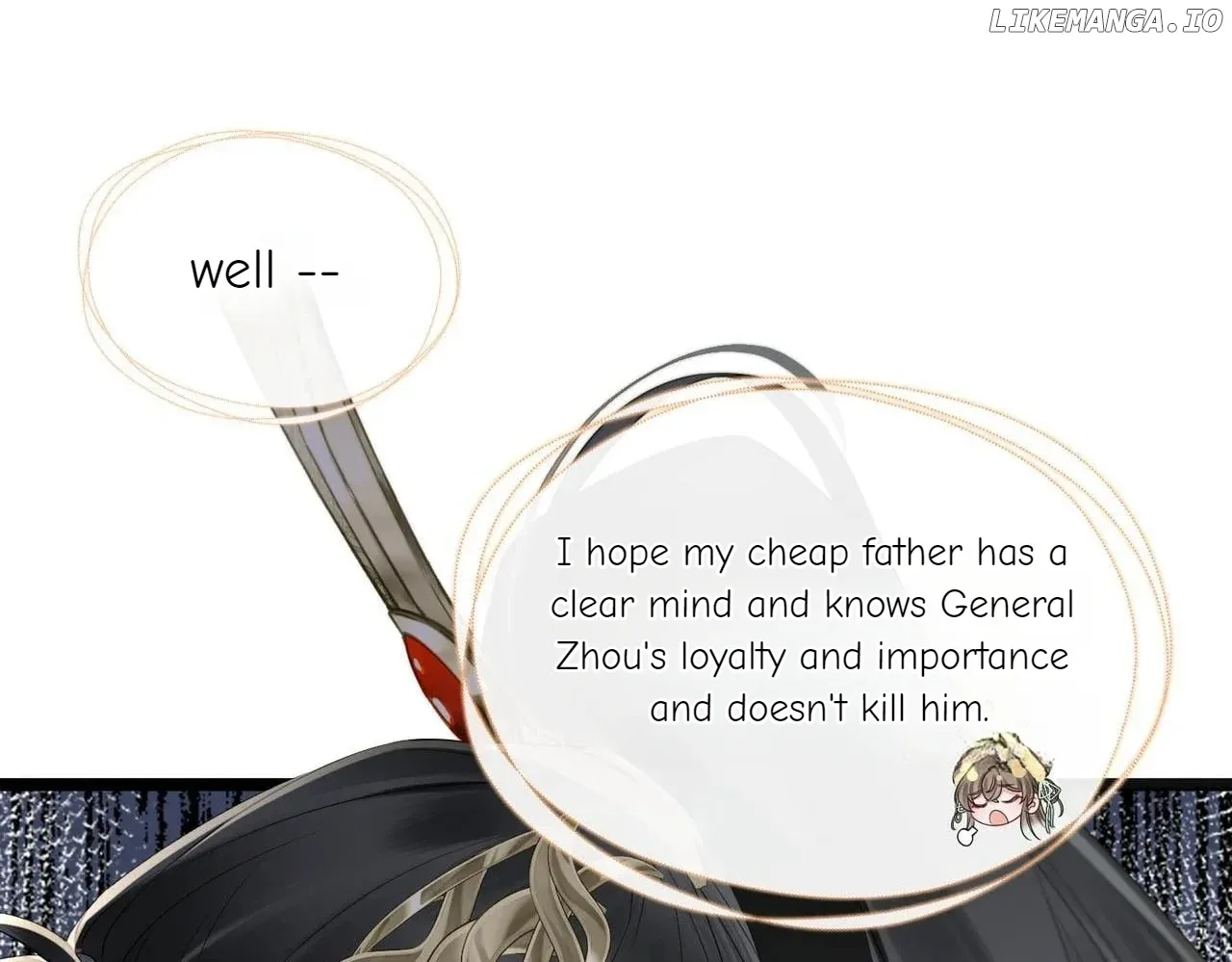 The Tyrant’s Family Lasts Thanks To Her Inner Voice Chapter 13 page 67
