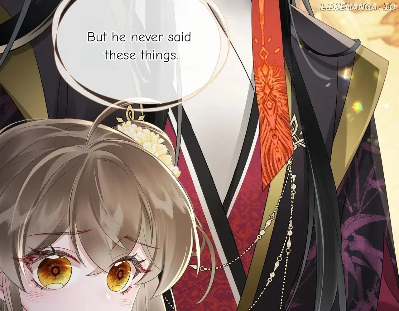 The Tyrant’s Family Lasts Thanks To Her Inner Voice Chapter 13 page 55