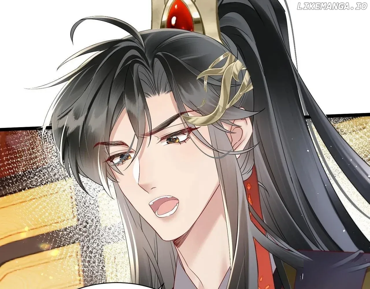 The Tyrant’s Family Lasts Thanks To Her Inner Voice Chapter 13 page 72
