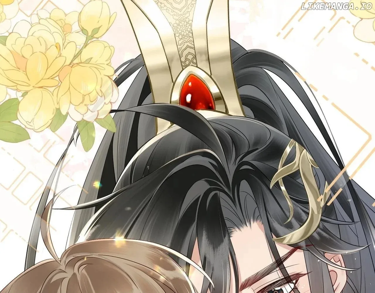 The Tyrant’s Family Lasts Thanks To Her Inner Voice Chapter 13 page 83
