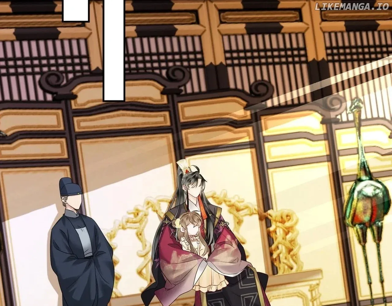 The Tyrant’s Family Lasts Thanks To Her Inner Voice Chapter 13 page 35