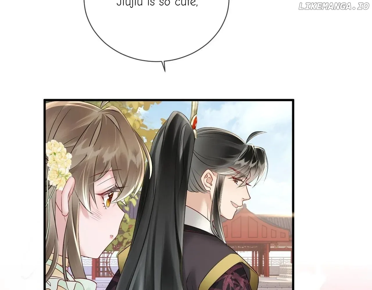 The Tyrant’s Family Lasts Thanks To Her Inner Voice Chapter 11 page 12