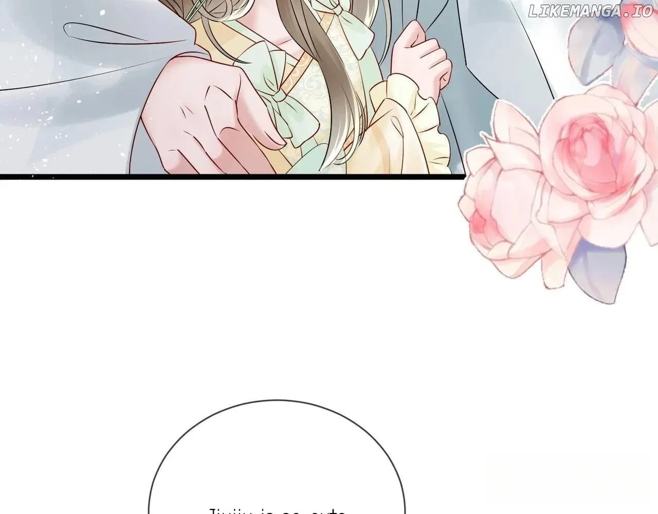 The Tyrant’s Family Lasts Thanks To Her Inner Voice Chapter 11 page 11