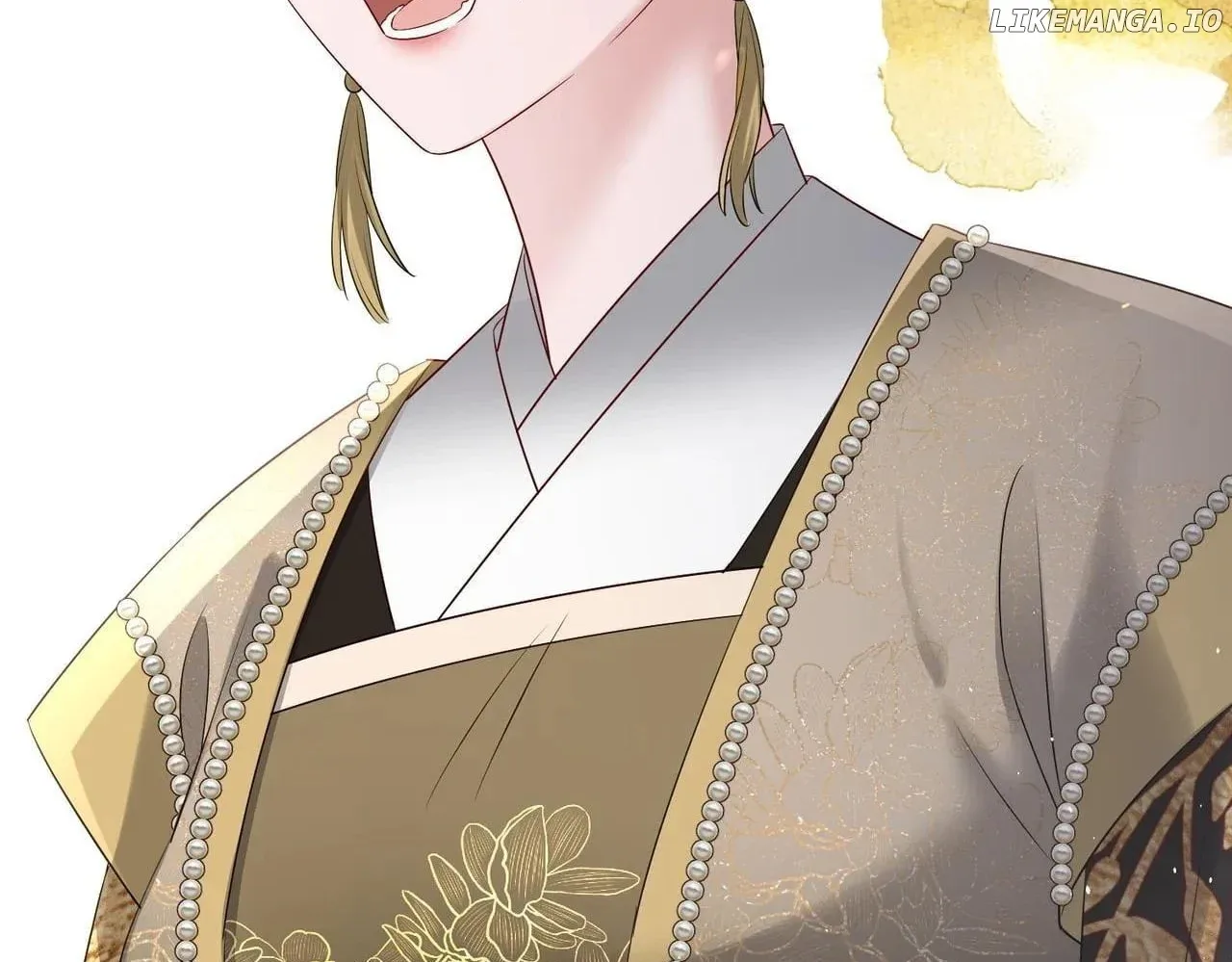The Tyrant’s Family Lasts Thanks To Her Inner Voice Chapter 11 page 29