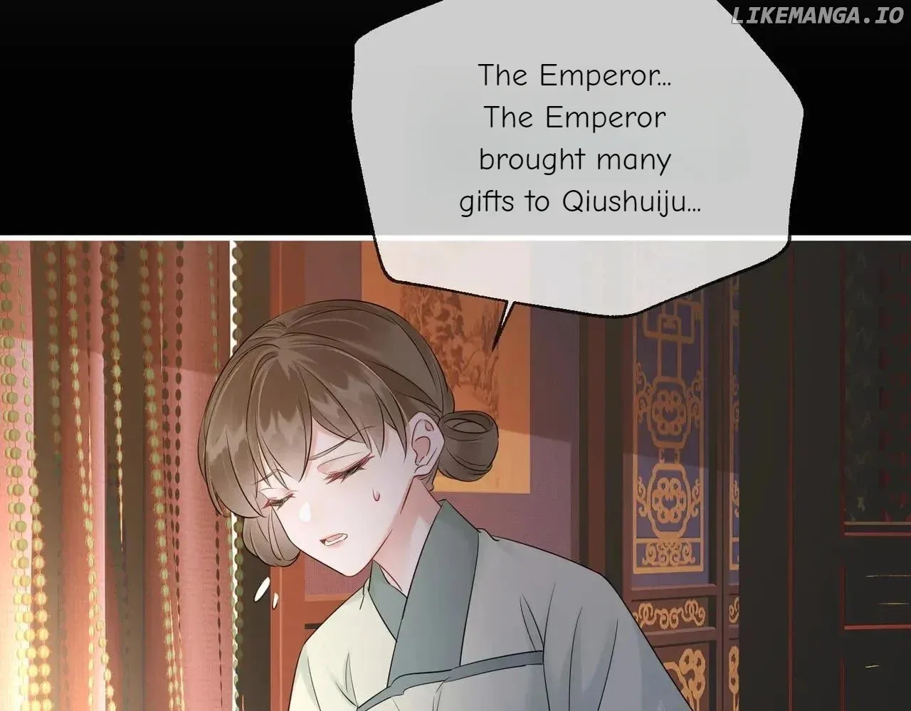 The Tyrant’s Family Lasts Thanks To Her Inner Voice Chapter 12 page 9