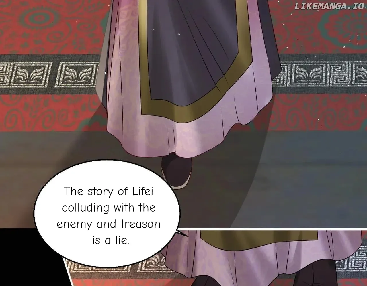The Tyrant’s Family Lasts Thanks To Her Inner Voice Chapter 12 page 66