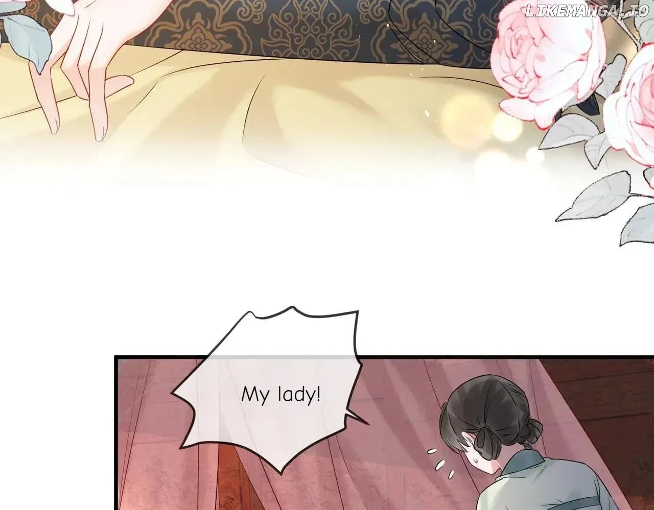 The Tyrant’s Family Lasts Thanks To Her Inner Voice Chapter 12 page 7