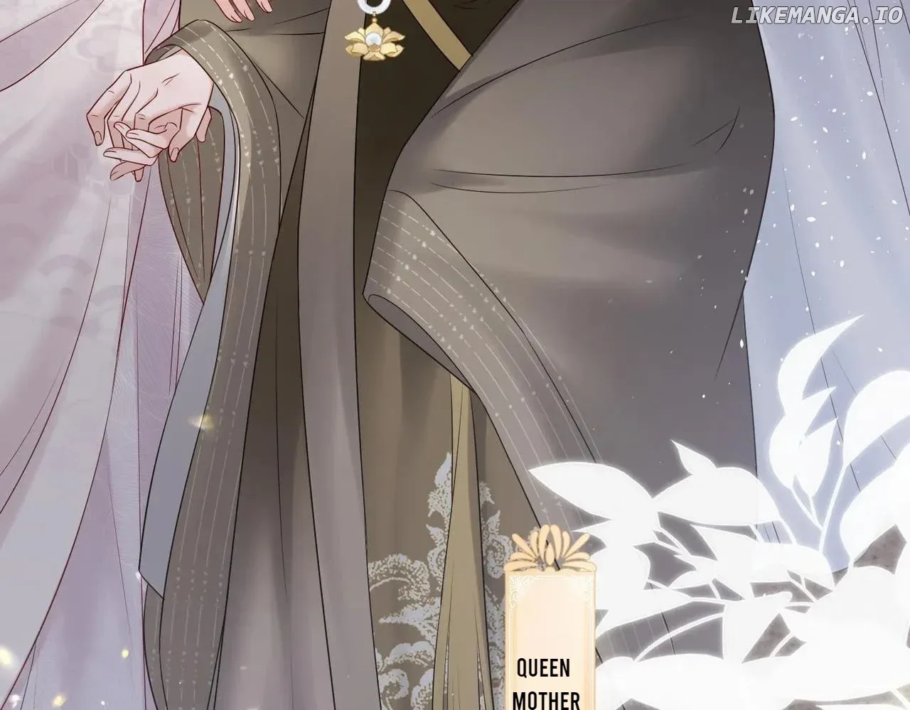 The Tyrant’s Family Lasts Thanks To Her Inner Voice Chapter 11 page 23