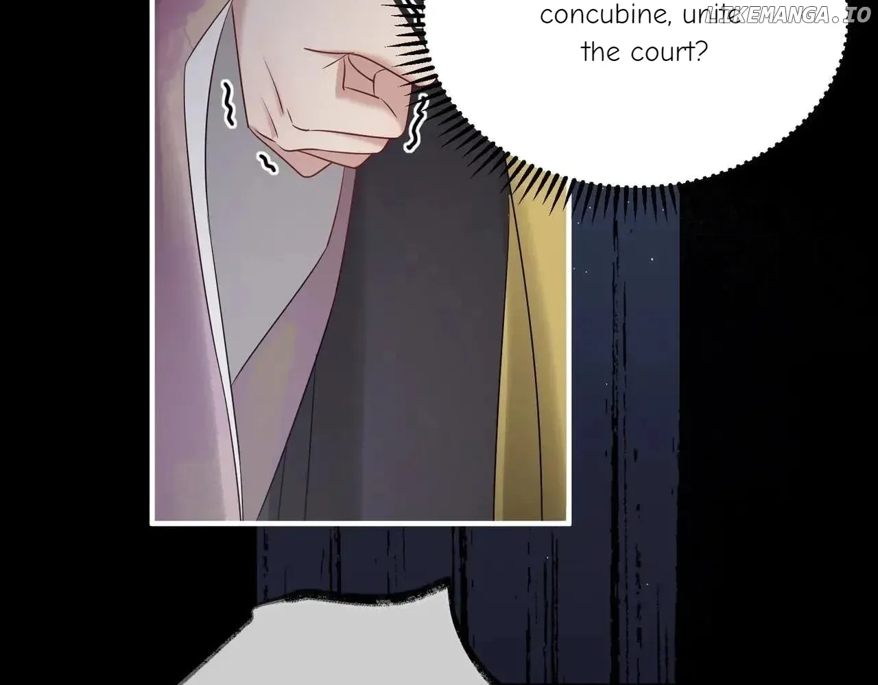The Tyrant’s Family Lasts Thanks To Her Inner Voice Chapter 12 page 34