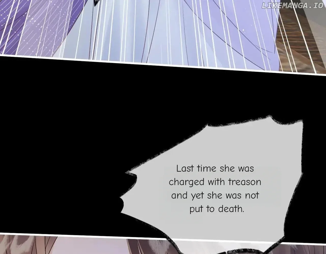 The Tyrant’s Family Lasts Thanks To Her Inner Voice Chapter 12 page 26