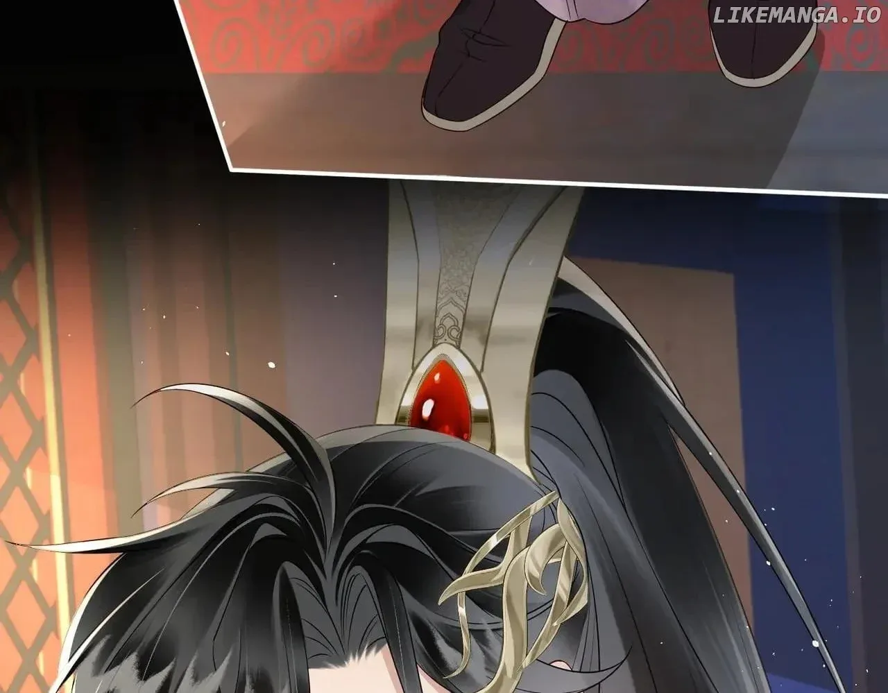 The Tyrant’s Family Lasts Thanks To Her Inner Voice Chapter 12 page 67