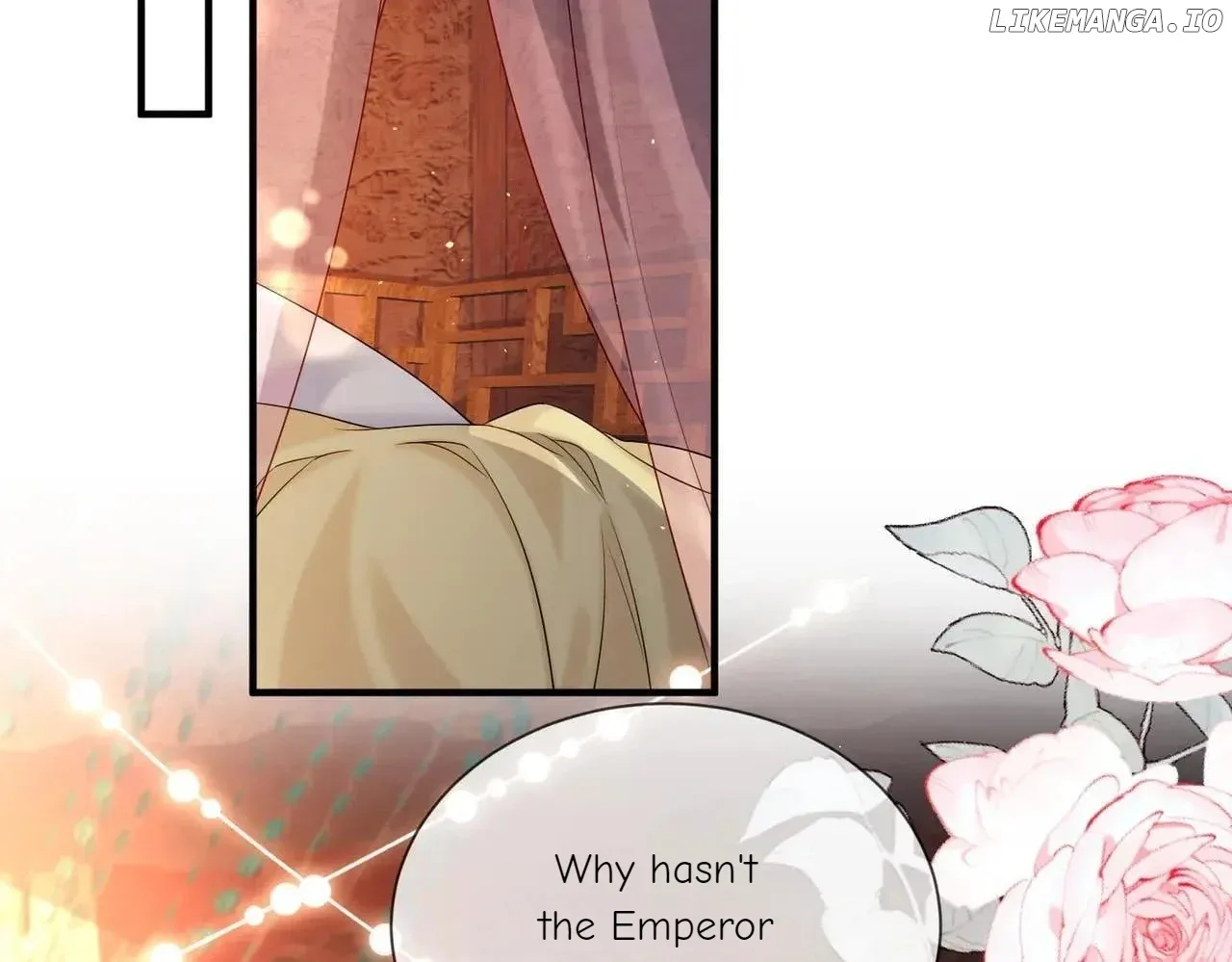 The Tyrant’s Family Lasts Thanks To Her Inner Voice Chapter 12 page 4