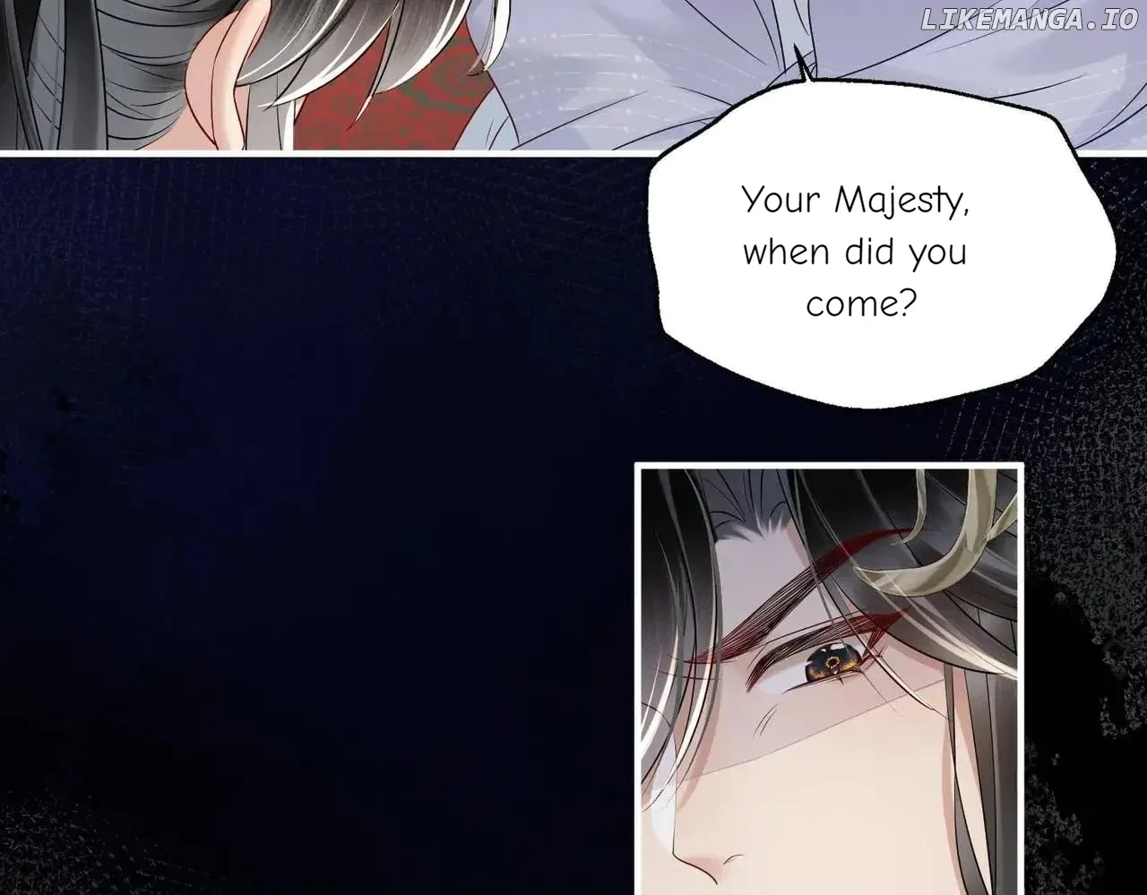 The Tyrant’s Family Lasts Thanks To Her Inner Voice Chapter 12 page 53