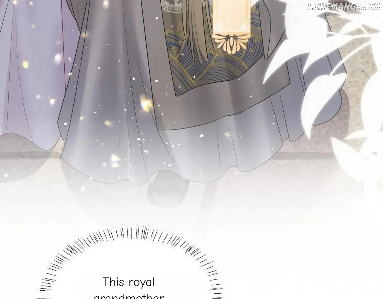 The Tyrant’s Family Lasts Thanks To Her Inner Voice Chapter 11 page 24