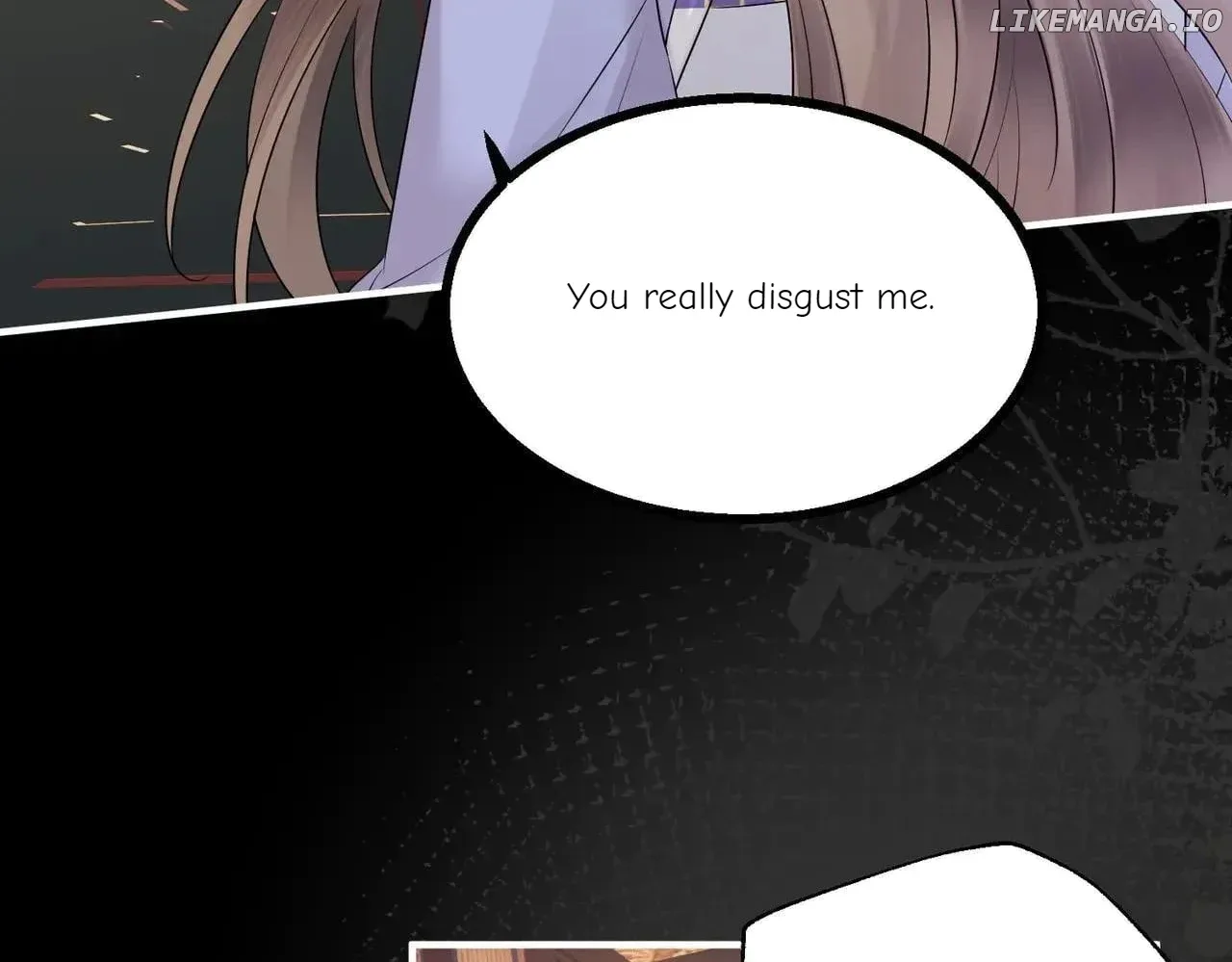 The Tyrant’s Family Lasts Thanks To Her Inner Voice Chapter 12 page 58